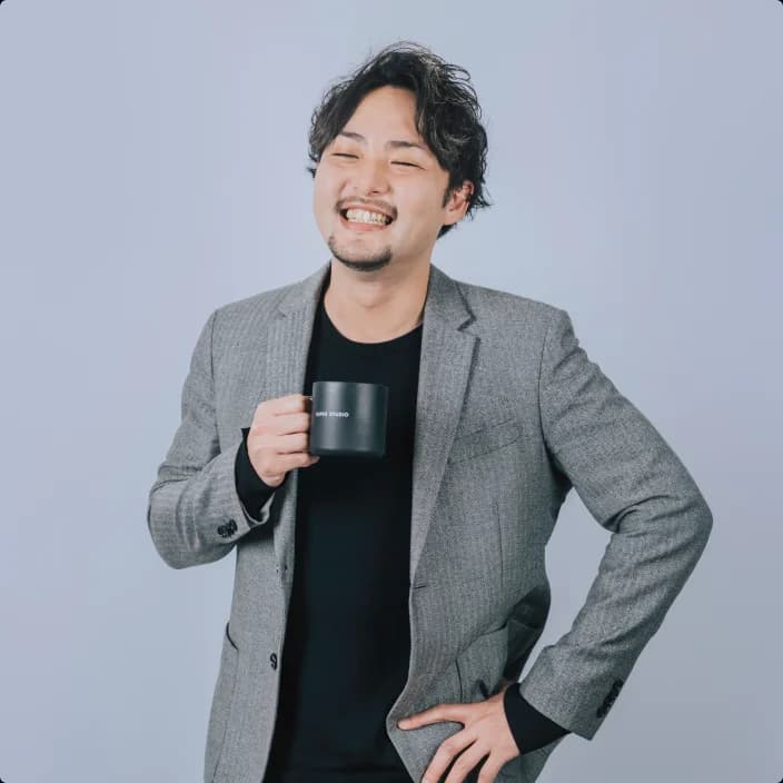 Acuuさんの専門ページ SUPER STUDIOで働く人たち | 株式会社SUPER STUDIO 採用特設サイト