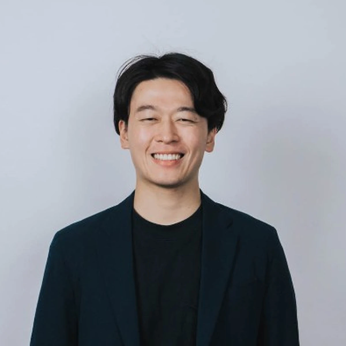 森田 悠太郎 シニアコンサルタント