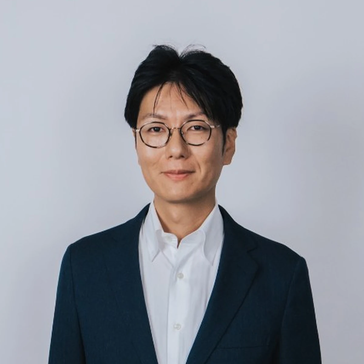 山口 昂治 シニアマネージャー